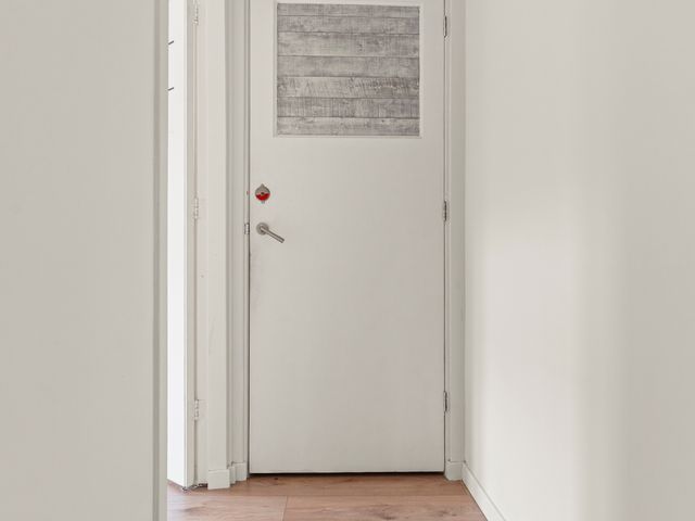 Jan van der Heijdenstraat 74, Den Haag