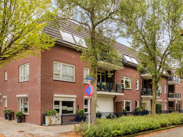 Schoolstraat 6H, Oss