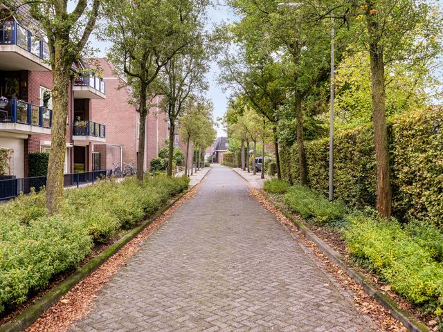 Schoolstraat 6H, Oss