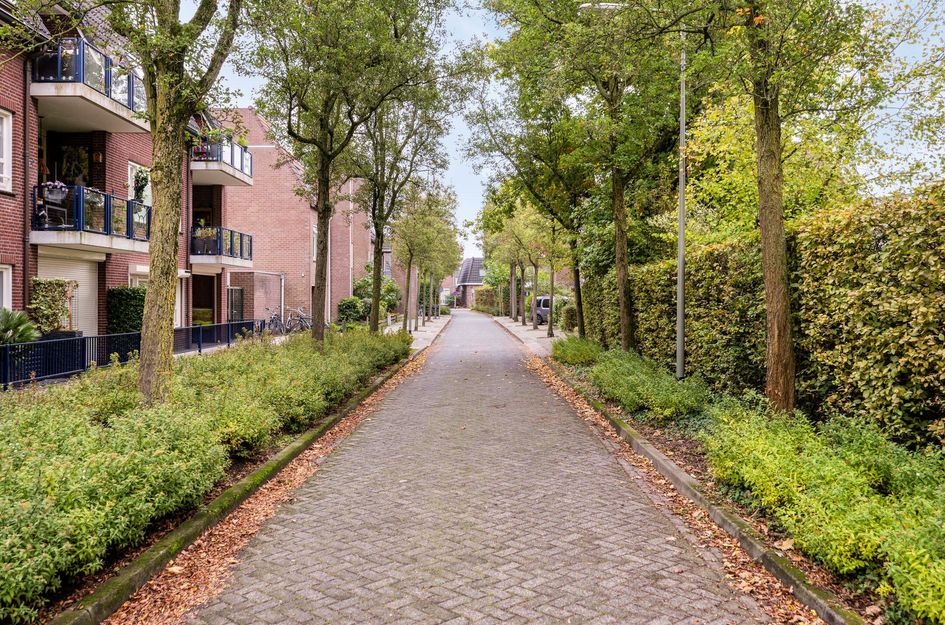 Schoolstraat 6H