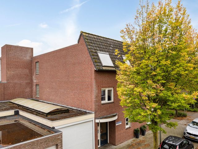 Schoolstraat 6H, Oss