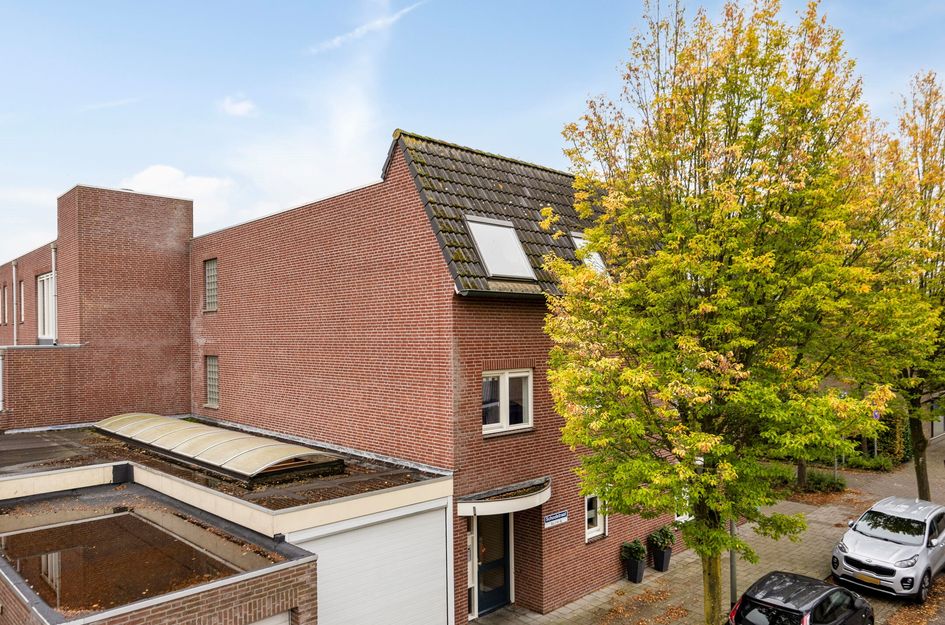 Schoolstraat 6H