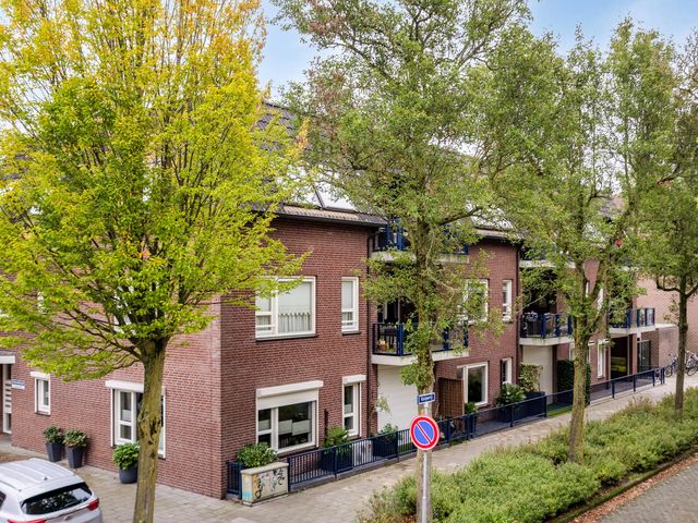 Schoolstraat 6H, Oss