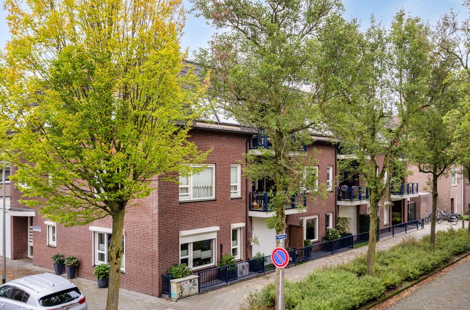 Schoolstraat 6H