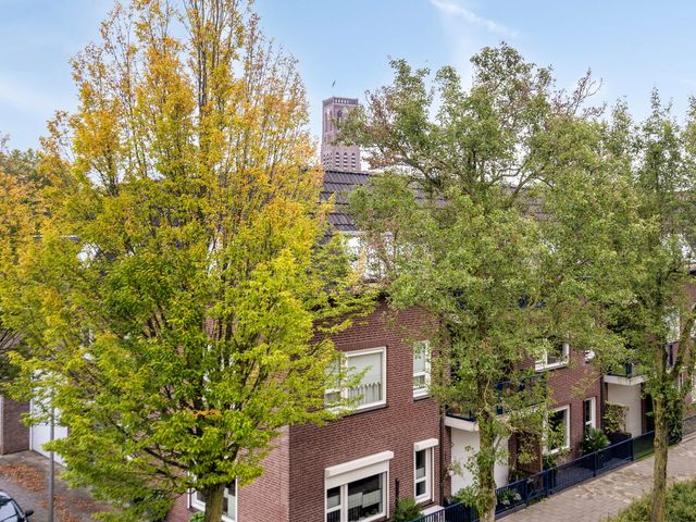 Schoolstraat 6H, Oss