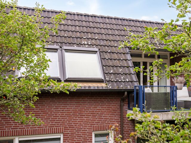 Schoolstraat 6H, Oss