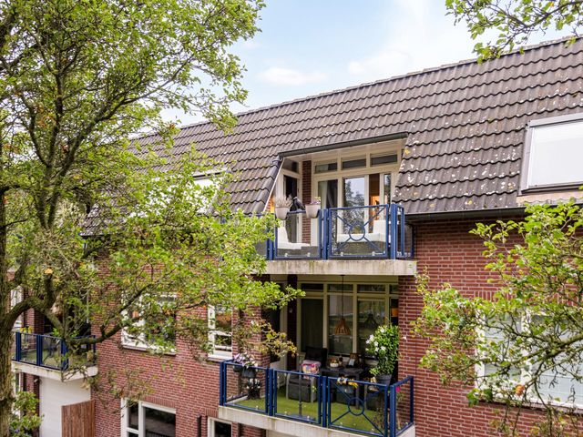 Schoolstraat 6H, Oss