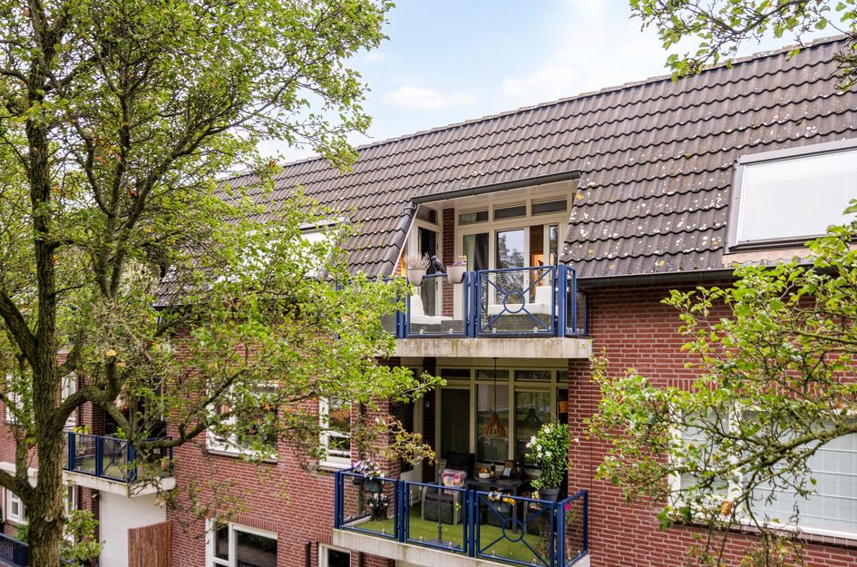 Schoolstraat 6H