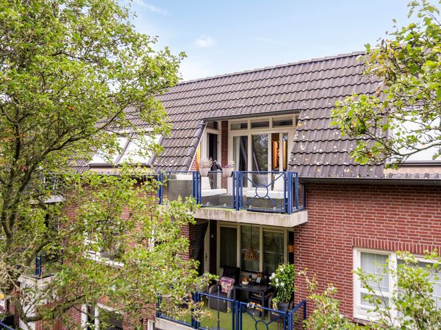 Schoolstraat 6H, Oss