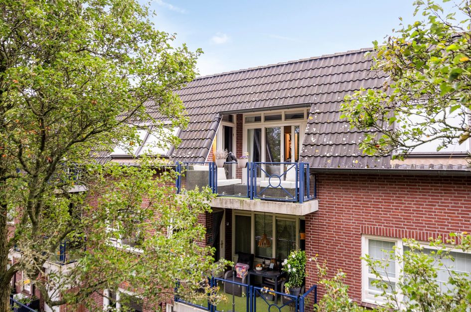 Schoolstraat 6H