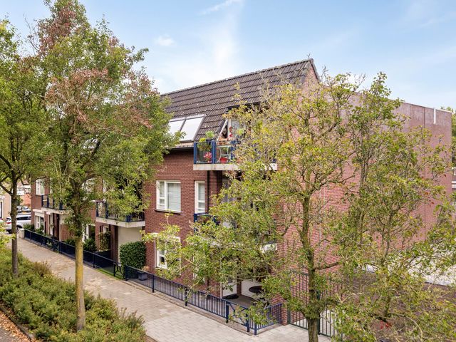 Schoolstraat 6H, Oss