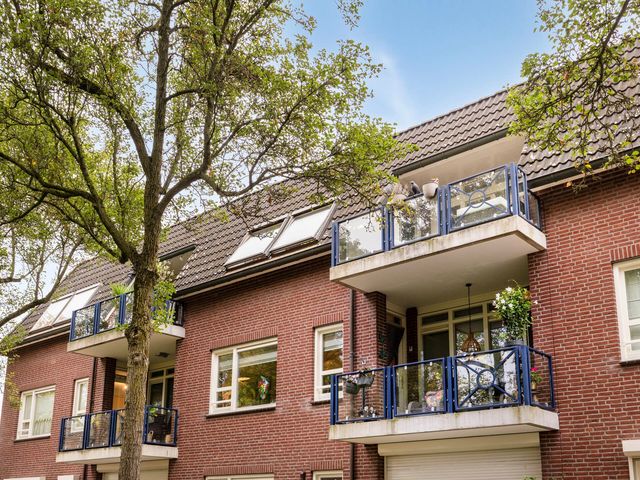Schoolstraat 6H, Oss