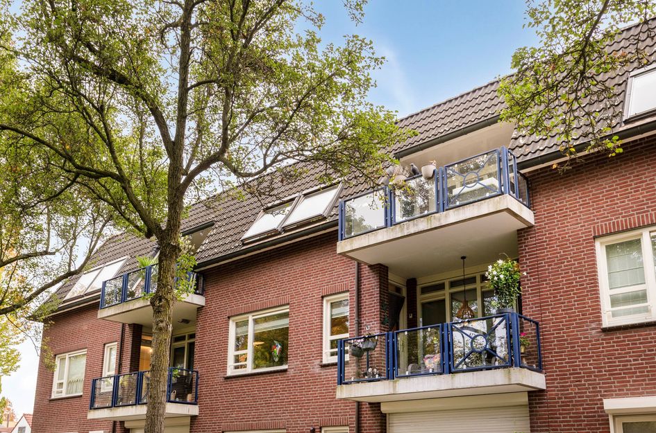 Schoolstraat 6H