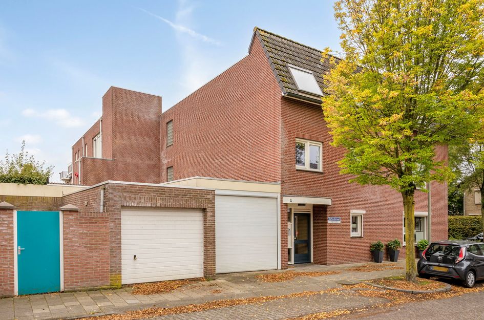 Schoolstraat 6H