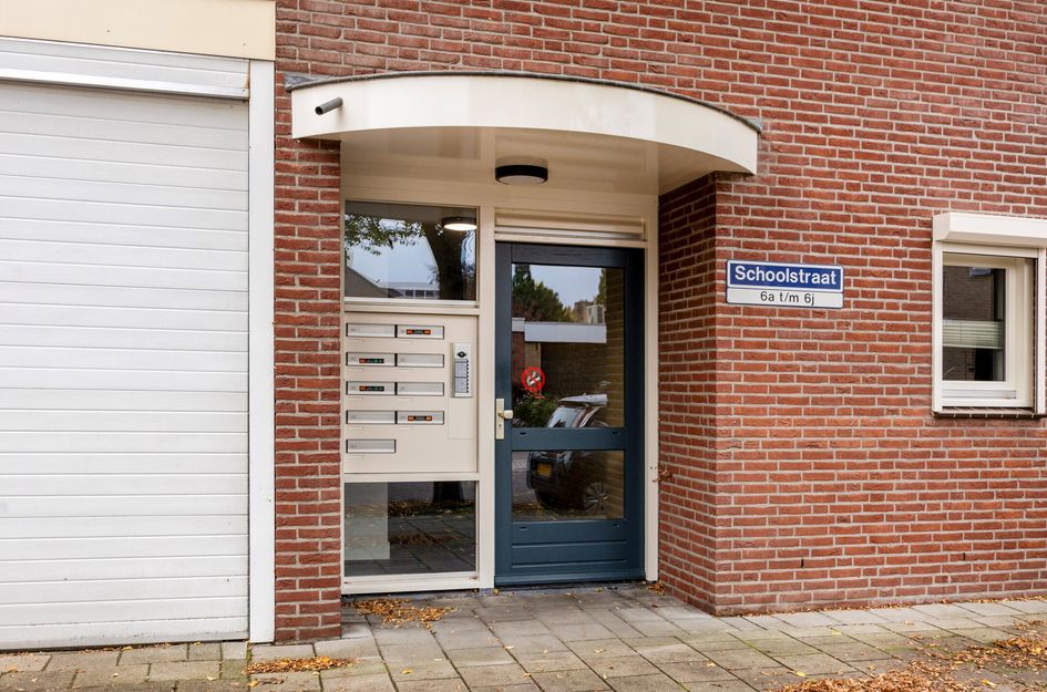 Schoolstraat 6H