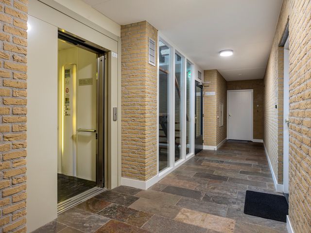 Schoolstraat 6H, Oss