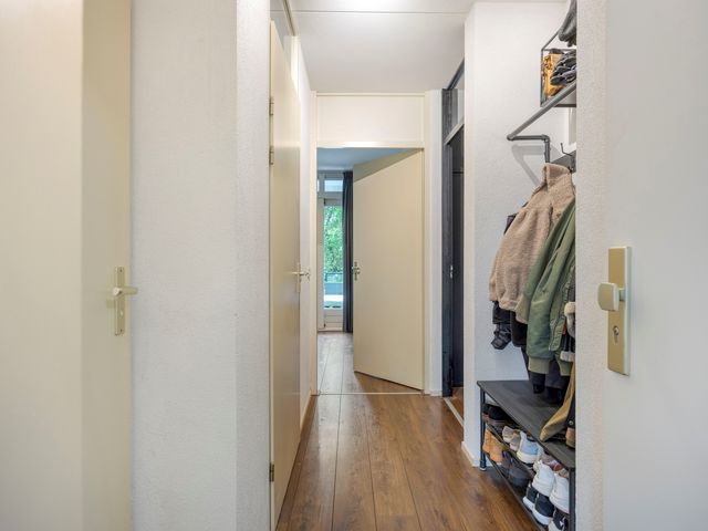 Schoolstraat 6H, Oss