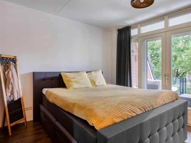 Schoolstraat 6H, Oss