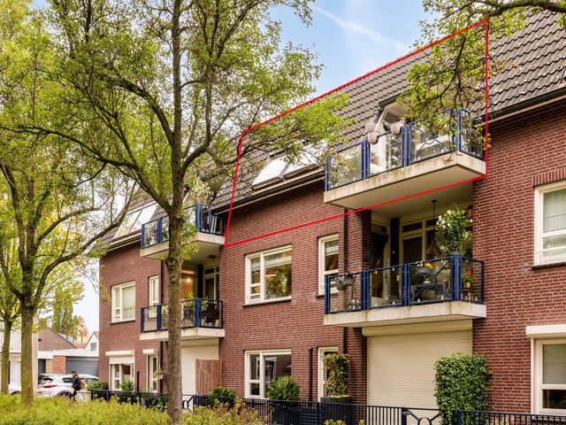Schoolstraat 6H, Oss