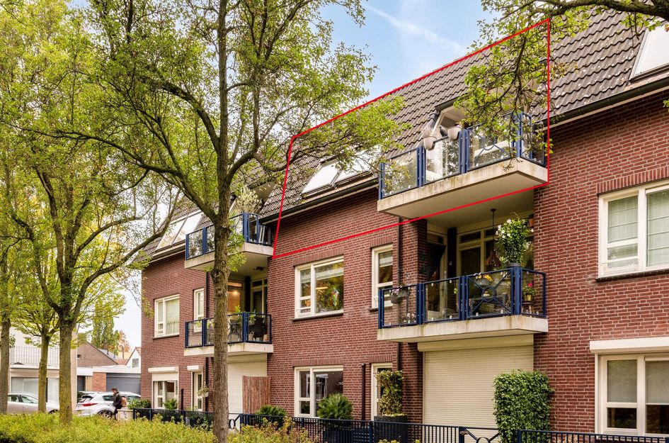 Schoolstraat 6H