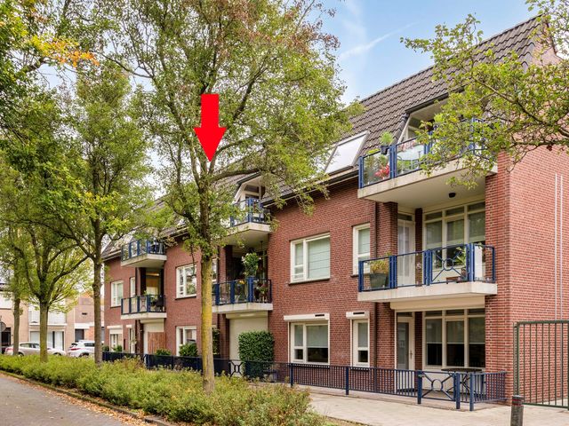 Schoolstraat 6H, Oss