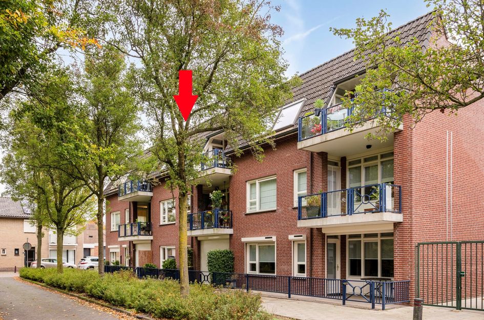 Schoolstraat 6H