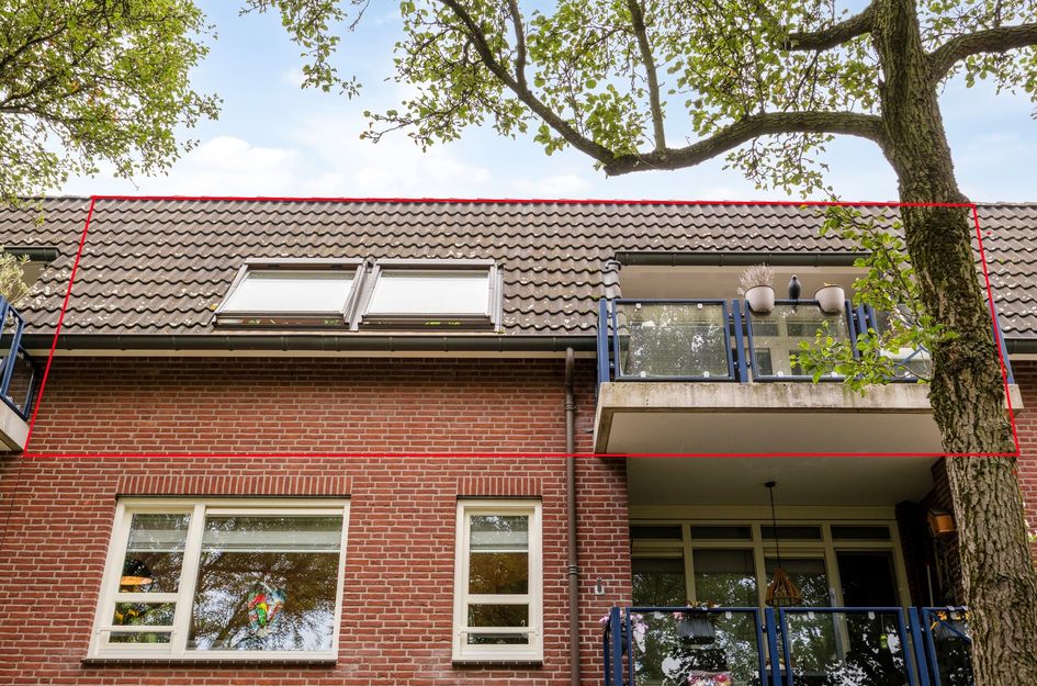 Schoolstraat 6H