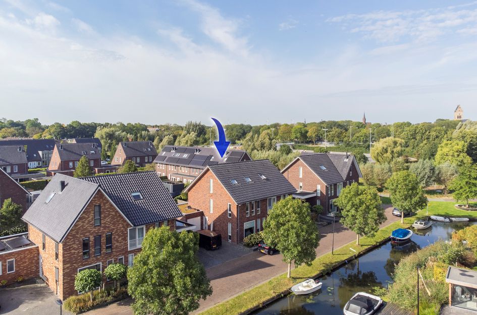 Catrijn Epessingel 4