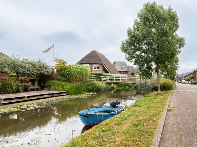 Catrijn Epessingel 4, Bolsward
