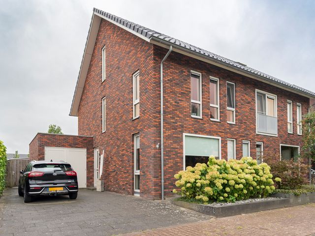 Catrijn Epessingel 4, Bolsward