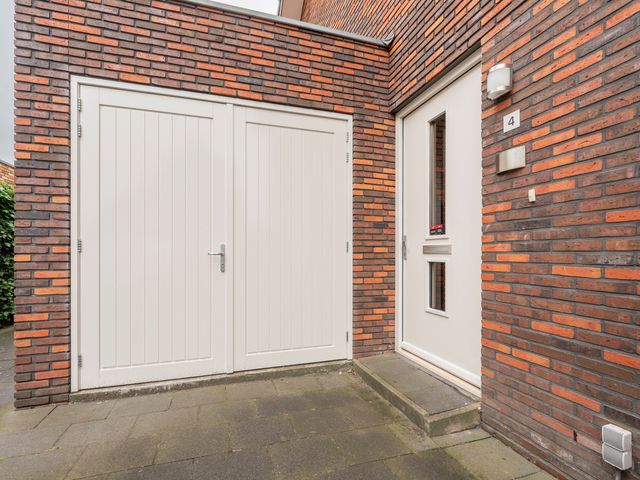 Catrijn Epessingel 4, Bolsward