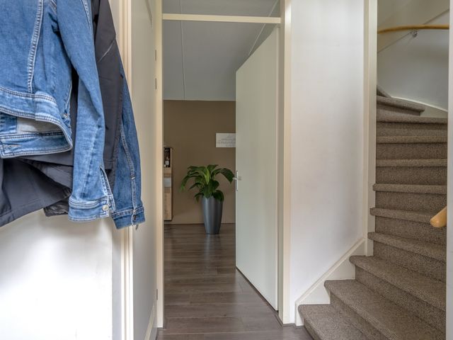 Catrijn Epessingel 4, Bolsward