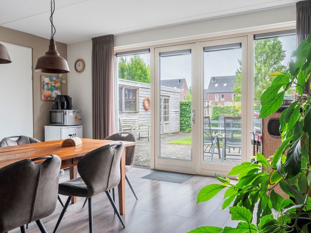 Catrijn Epessingel 4, Bolsward