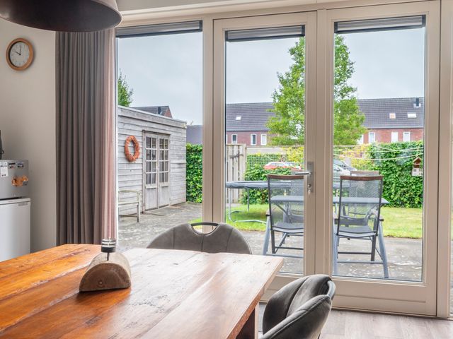 Catrijn Epessingel 4, Bolsward
