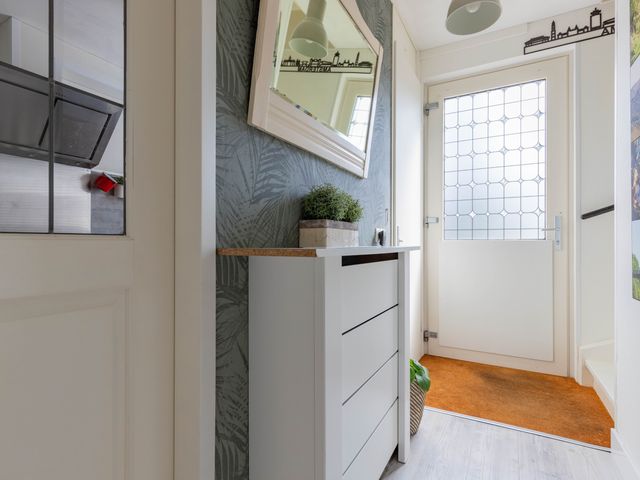Dokter Nooterstraat 2, Woubrugge