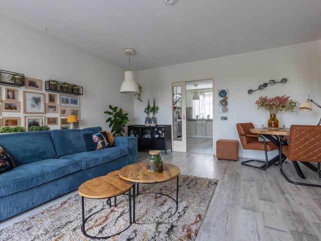 Dokter Nooterstraat 2, Woubrugge