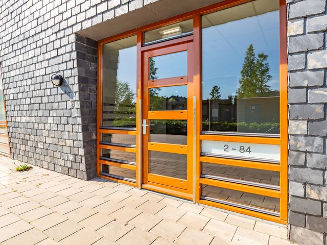 Rottumeroog 64, Hoofddorp