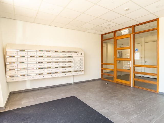 Rottumeroog 64, Hoofddorp