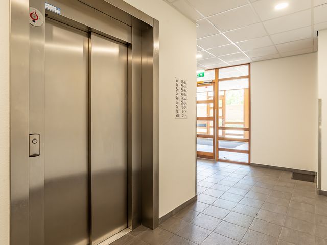Rottumeroog 64, Hoofddorp