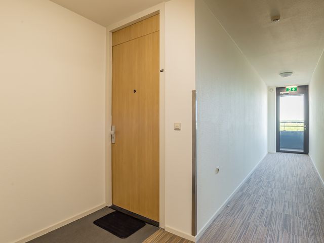 Rottumeroog 64, Hoofddorp