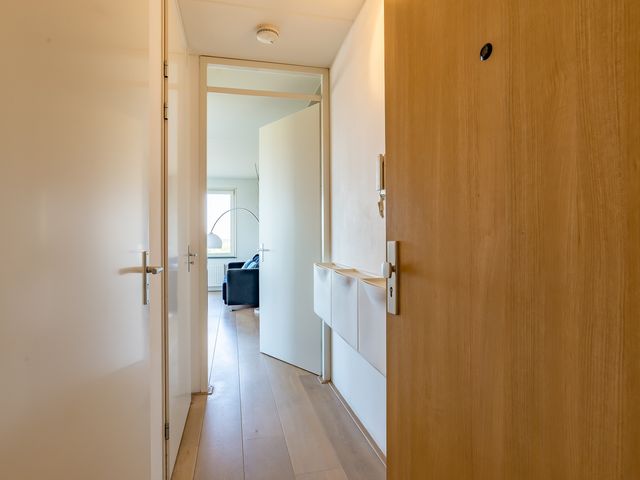 Rottumeroog 64, Hoofddorp