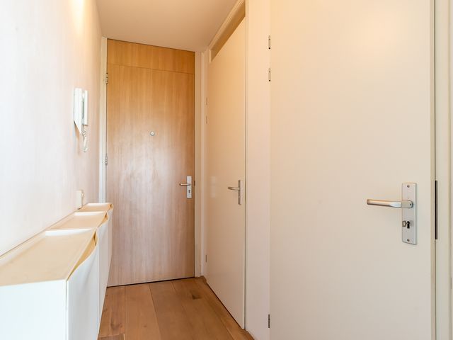 Rottumeroog 64, Hoofddorp