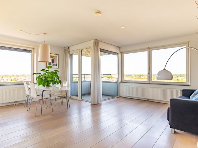 Rottumeroog 64, Hoofddorp