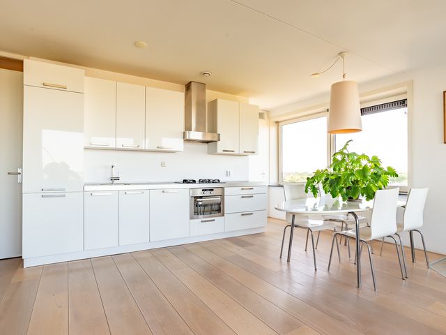 Rottumeroog 64, Hoofddorp