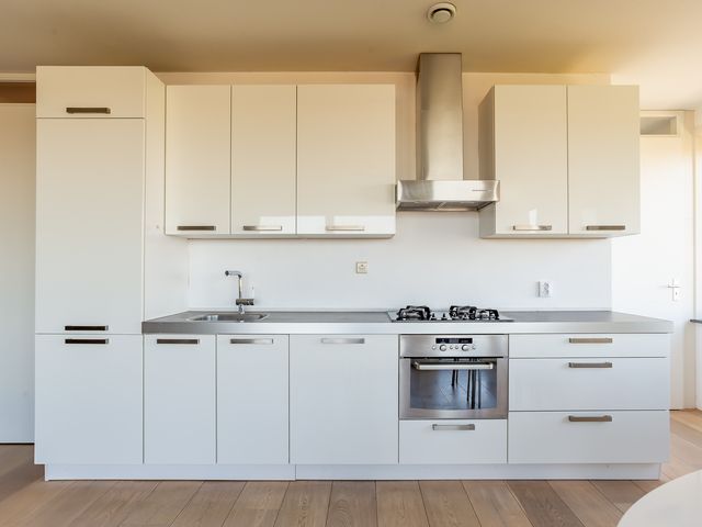 Rottumeroog 64, Hoofddorp