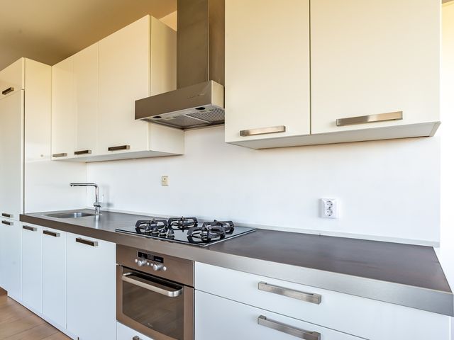 Rottumeroog 64, Hoofddorp