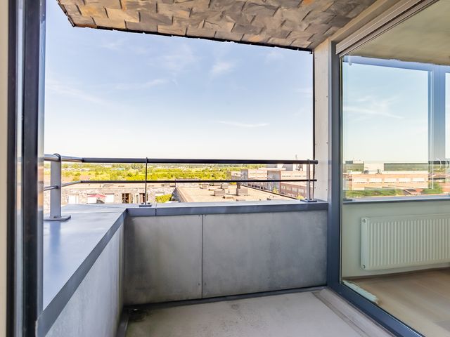 Rottumeroog 64, Hoofddorp
