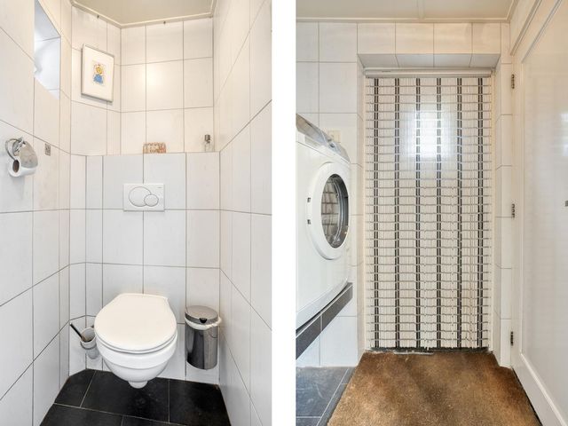 't Dorp 144, Heesch