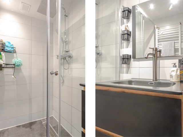 Wolphaertsbocht 262A, Rotterdam