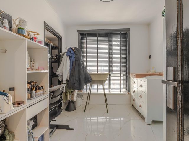 Wolphaertsbocht 262A, Rotterdam